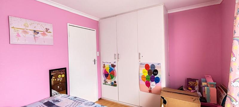 To Let 2 Bedroom Property for Rent in Elfindale Western Cape